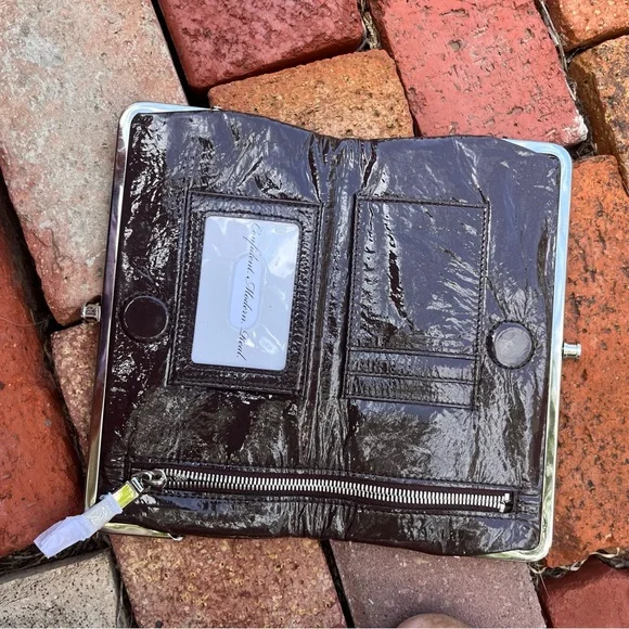 HOBO wallet NWT - Picture 7 of 8